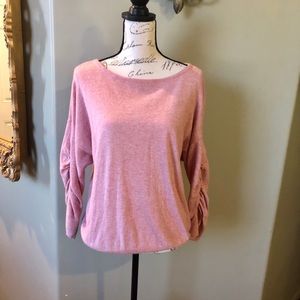 INC cashmere blend sweater. Large